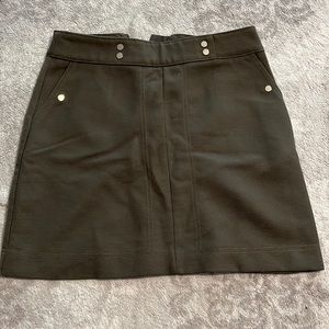 H&M mini skirt